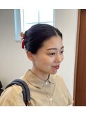 アツプ