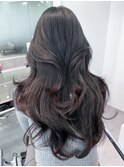 透明感カラーオリーブカラー秋色_ba498511