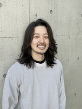 リリアン 青山(relian) 萱野 隆一