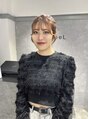ジゼル 小倉(GiseL) TOMONA 