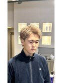 NAOKI指名スパイキーショート