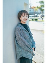 ガレリアエレガンテ 徳重店(GALLARIAElegante) 鈴木　 はるな