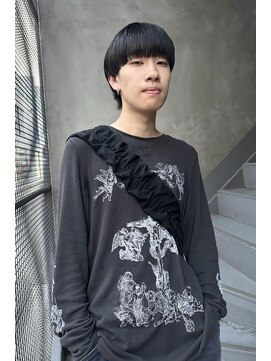 ビビト(bibito) bibito mash wolf