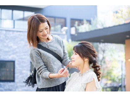 ラ ボニータ インプルーブ(La Bonita improve)の写真