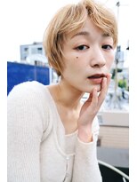 ステップボーンカット トーキョー(STEP BONE CUT TOKYO)&nbsp;【ステップボーンカット 】ショート/マッシュショート/レイヤー