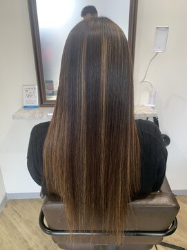 ボクノ 6号店 大橋(bokuno) 髪質改善矯正