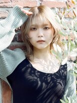 アビエブラン 若江岩田(abije blanc)&nbsp;ハイトーンカラーレイヤーvol.2