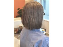 ウルヘアー(uru.hair)