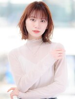 ヴィアラ 自由が丘(VIALA)&nbsp;【VIALA自由が丘】フェミニン×外はね