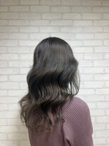 インパークス 駒込店(INPARKS)&nbsp;透明感×ベージュ［駒込/駒込駅］