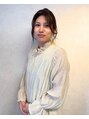 チーモ ハッピー ヘア メイク(CheeMo happy hair make) 久保 ちなみ