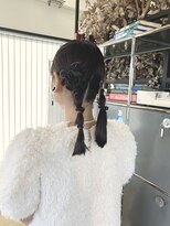 オリガミ 北佐古(ORIGAMI)&nbsp;ツインアレンジ