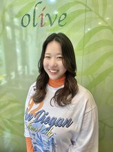 オリーブ 南森町店(Olive) 福添 