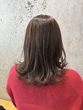 シーインフィニート(C∞) ライトアッシュブラウン