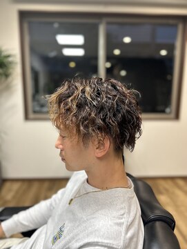 リンク(Link) ツイストスパイラル