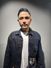 スローカン(slocan) フェード