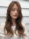 バズ(BUZZ)の写真/【自由が丘】顔タイプ診断×顔まわりカットで今までの自分に変化を！自分の“似合う”が分かる♪