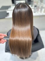 LAPISUTA 門前仲町&nbsp;ヘアエステプレミアム【髪質改善美容院LAPISUTA門前仲町】