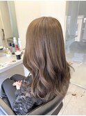 ヘーゼルベージュ【町田】