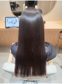 髪質改善/トリートメント/ストレート/縮毛矯正