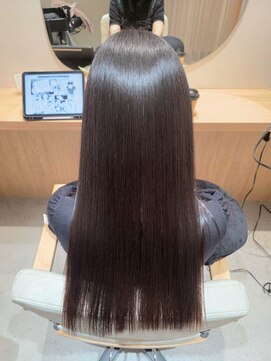 ヘアメディカルサロン 名古屋(HAIR MEDICAL SALON) 髪質改善/トリートメント/ストレート/縮毛矯正