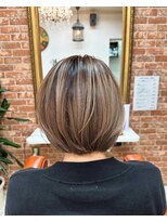 アンレーヴ(Un Reve)&nbsp;バレイヤージュ