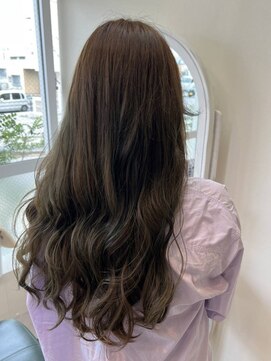 ルシード(LUCIDO STYLE JAPAN) マットブラウン