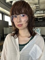 ソイリウム 下北沢(soi rium)&nbsp;ニュアンスパーマ