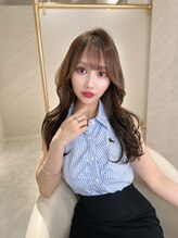 ニドミテン 本町店(Nidomi) 顔型診断カット×パーソナルカラー診断×髪質改善