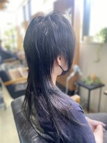 ノーリタ(noLita)&nbsp;ウルフ