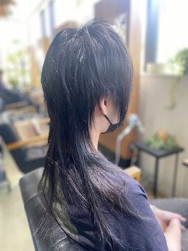 ノーリタ(noLita) ウルフ