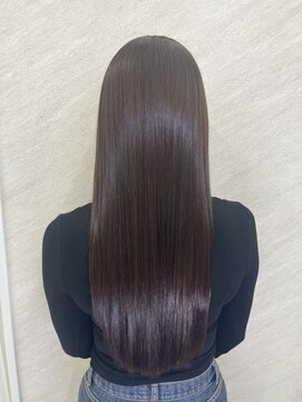 プルクラ ギンザ(Pulchra GINZA) ◇プルクラ式髪質改善トリートメント◇