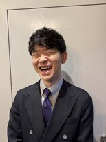 モナン 渋谷(Monan)&nbsp;ラフショート ジェントルショート ビジネス 無造作マッシュ