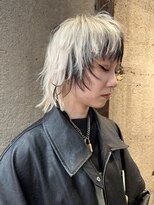 リリック(LYLICK)&nbsp;ホワイトデザインカラー