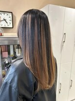 フィグバイアルテフィーチェ(fig by artefice)&nbsp;アンブレラカラー＊