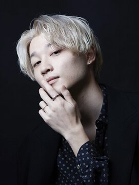 ネクスト 渋谷(NEXT) MEN’S HAIR/波巻ツイストスパイラル/フェザーパーマ/渋谷ア