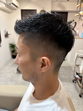 コルト(COLT) very short