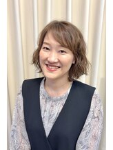 アロマ アンド アイボリー(Aroma&ivory)&nbsp;岩渕 ひとみ