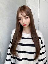 シェリム 栄(CHERIM)&nbsp;美髪ナチュラルストレート