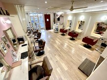 Q7. 店内の雰囲気はどんな感じですか？