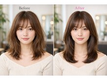 ラボアン 梅田店(lab.em.)