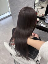ルクス スマートサロン(Luxs SmartSalon)&nbsp;深みピンクブラウン
