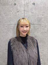 モードケイズ 心斎橋店 MODE K's 玉置 愛実