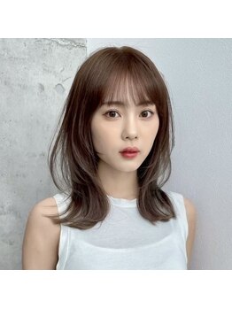 ディーエックス ウエスト(Dxxxx WEST)の写真/【恵比寿駅4分】再現性が高いのは当たり前！繊細なカット技法で、いつものスタイルに＋αの変化を★