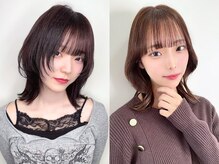 イーストハムアネーロ(EAST HAM anello)