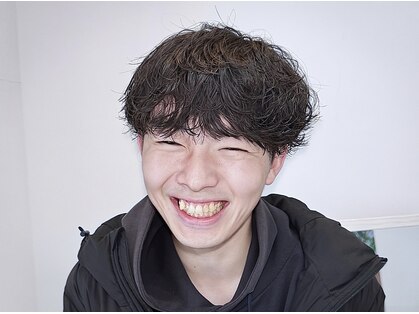 イロ メンズ 成田(iLo)の写真