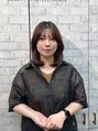 アース オーセンティック 岡山青江店(EARTH Authentic) 片岡 愛
