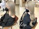 フィレール(Filer)の写真/初めてのシールエクステもお任せ◎自然な馴染みと扱いやすさで理想のロングスタイルに☆[シールエクステ]
