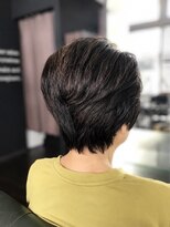 アールグランデ 浜北中瀬店(R GRANDE)&nbsp;大人ショート