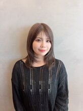 アース 南草津店(EARTH) 清水 奈美